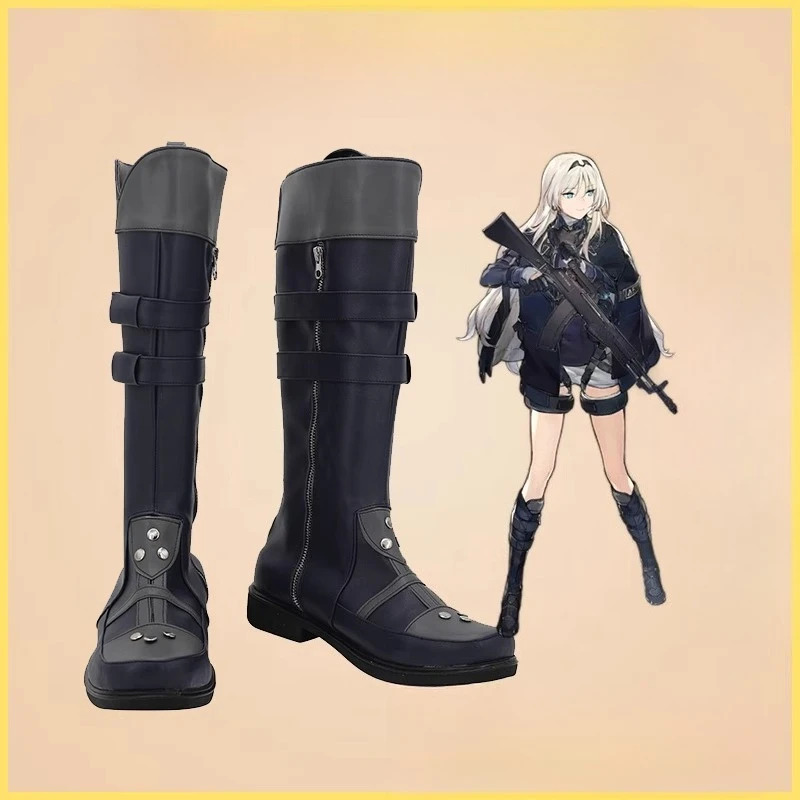 Cosplay Prop Primer - 2025 aaa RealCos juego niñas primera
