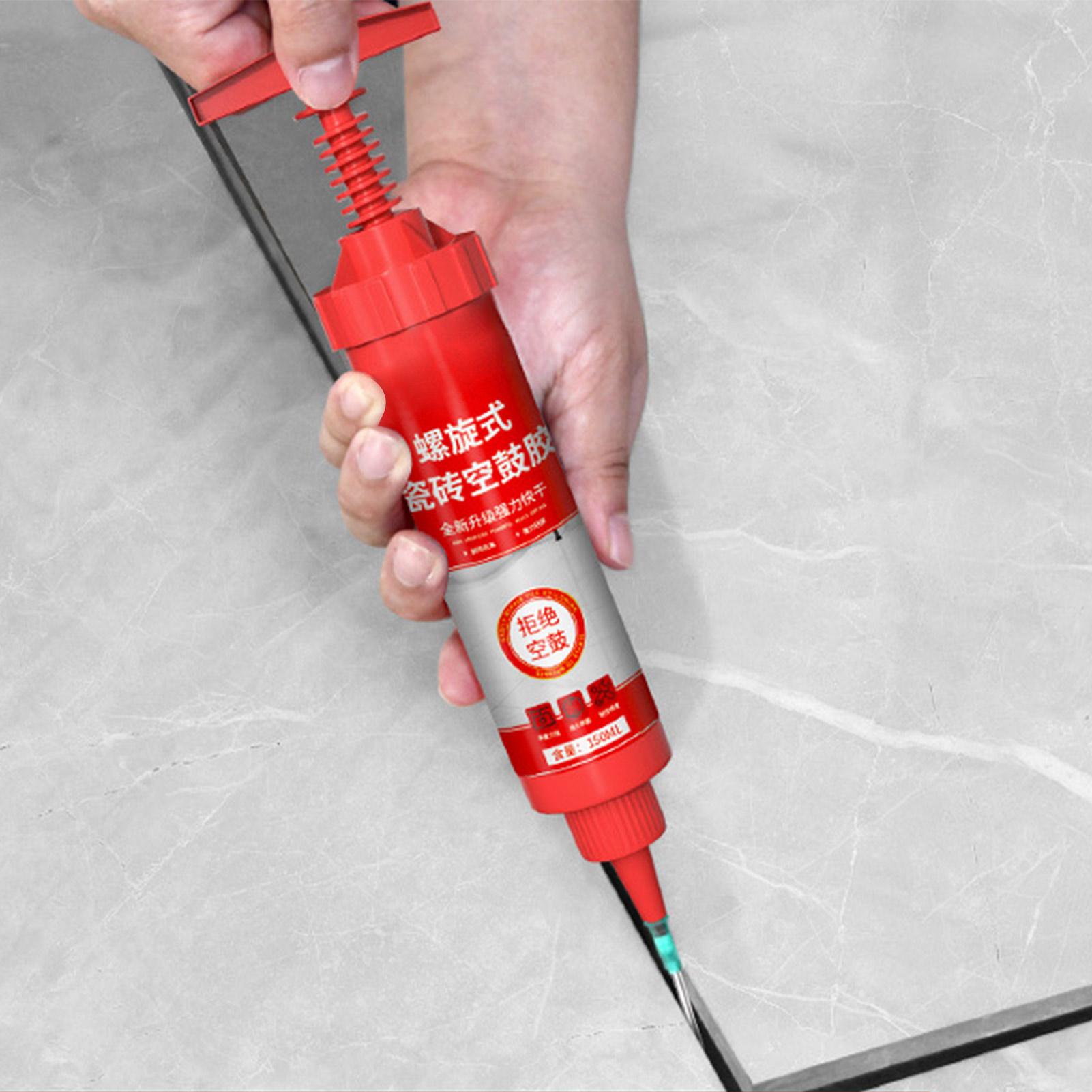 Contact Cement Glue - Pegamento de reparación de cerámica, adhesivo