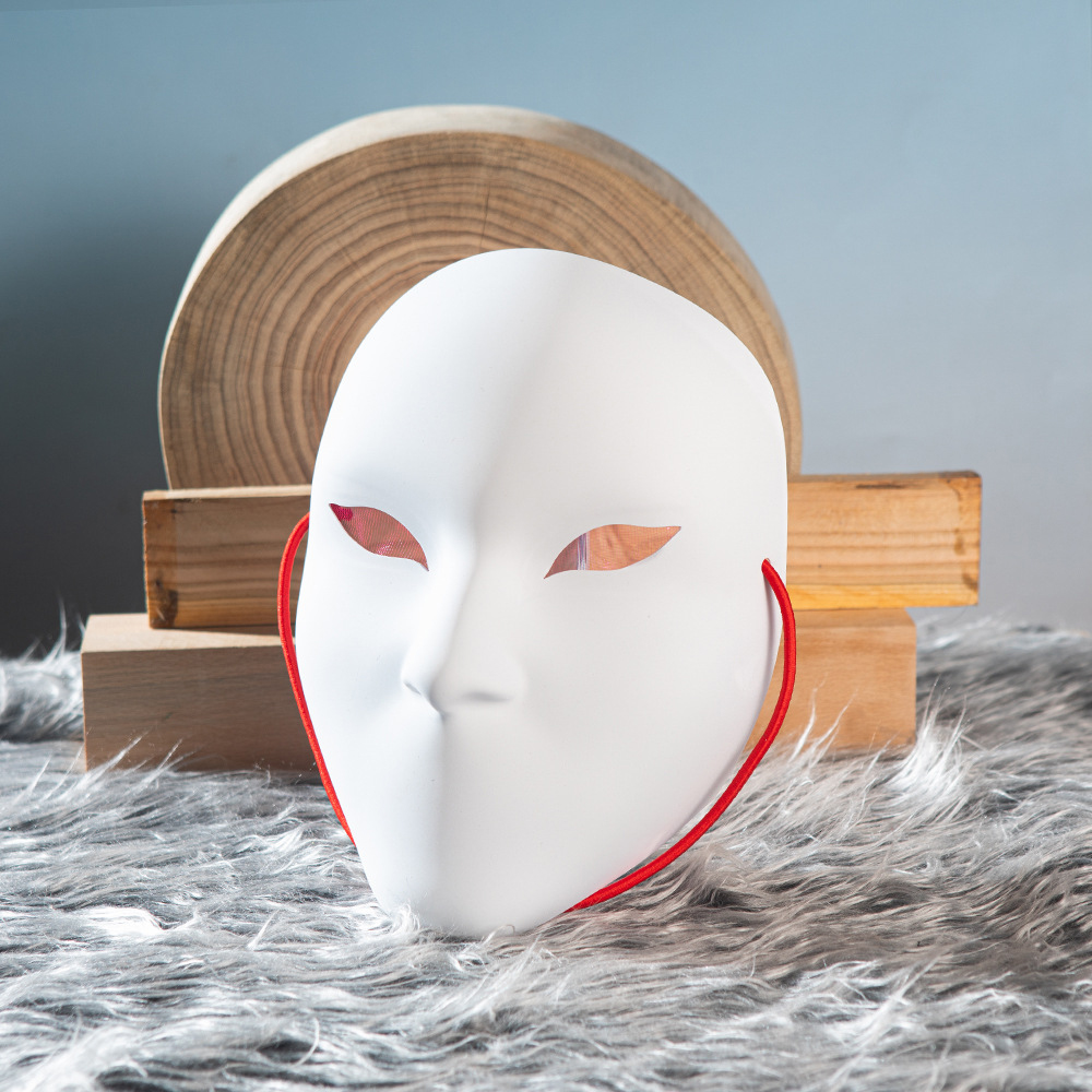 Cosplay Prop Paint - Blanco en blanco Diy arte pintura