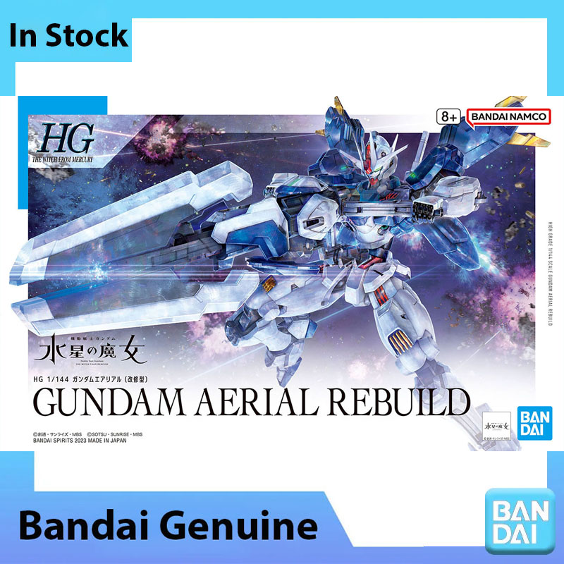 Bandai Gundam Rg - En Stock, Kit de Modelo Gundam