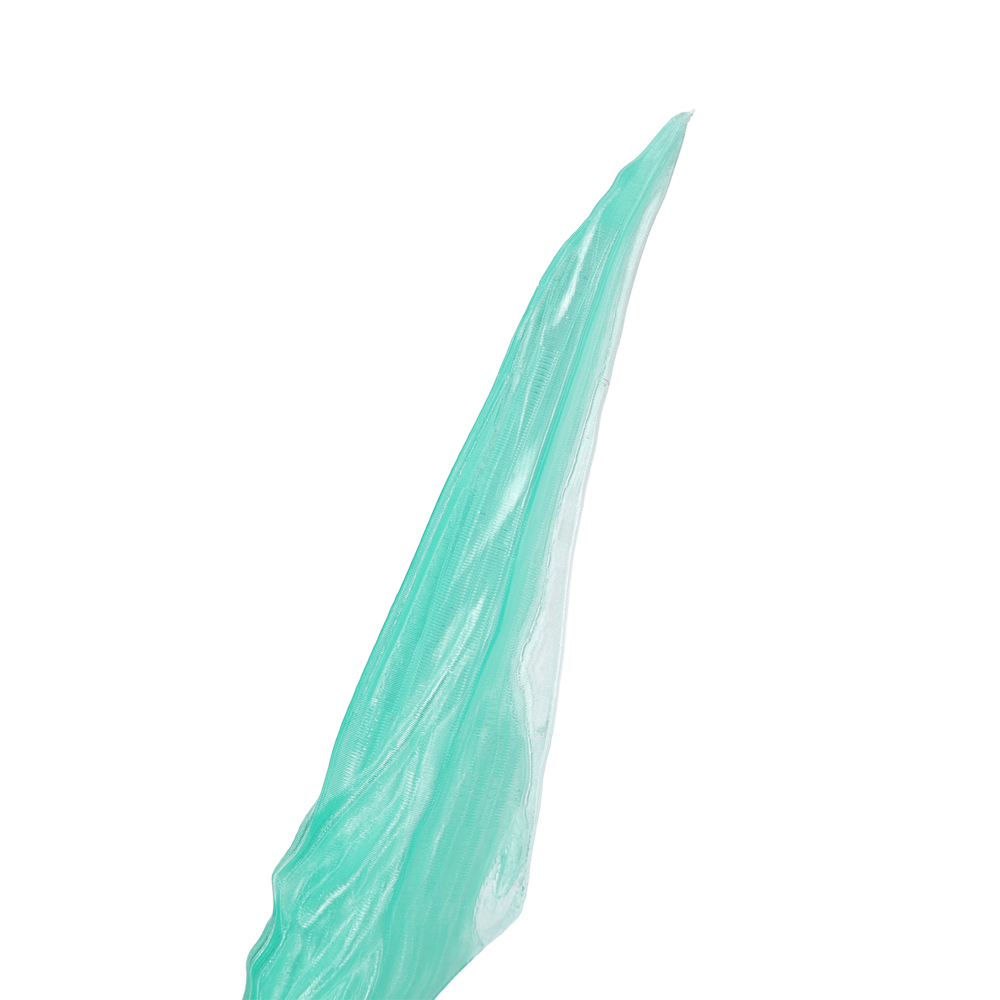 Cosplay Fire Prop - Cuchillo de Disfraz de Avatar, Accesorio
