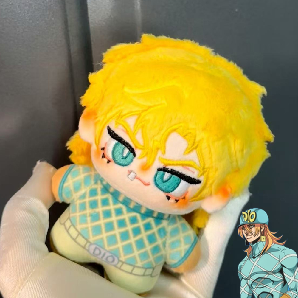 Cosplay Prop Bag - Llavero de Peluche de Algodón de