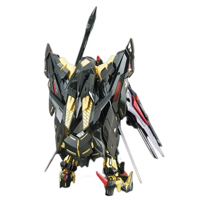 Bandai Original Gundam RG 1/14 - Bandai Gundam Rg reseña y precio