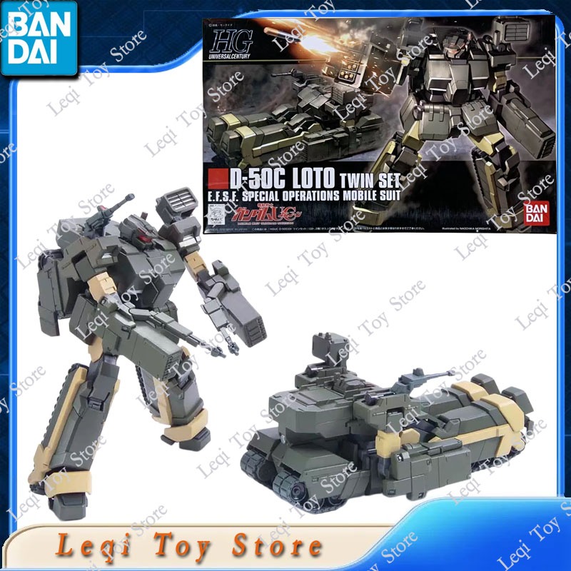 Bandai Original genuino en sto - Bandai Gundam Rg reseña y precio