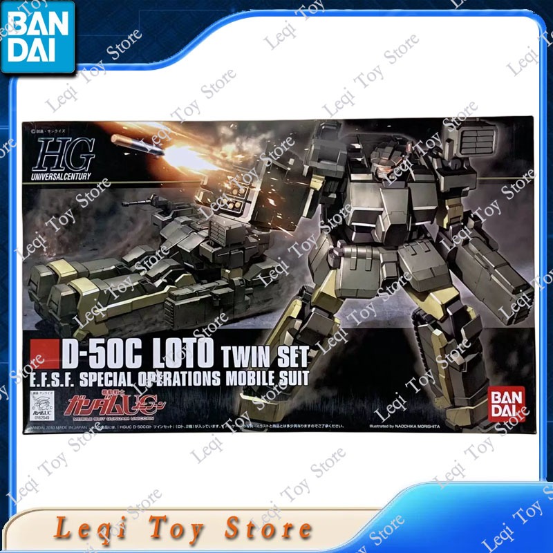 Bandai Original genuino en sto - Bandai Gundam Rg reseña y precio