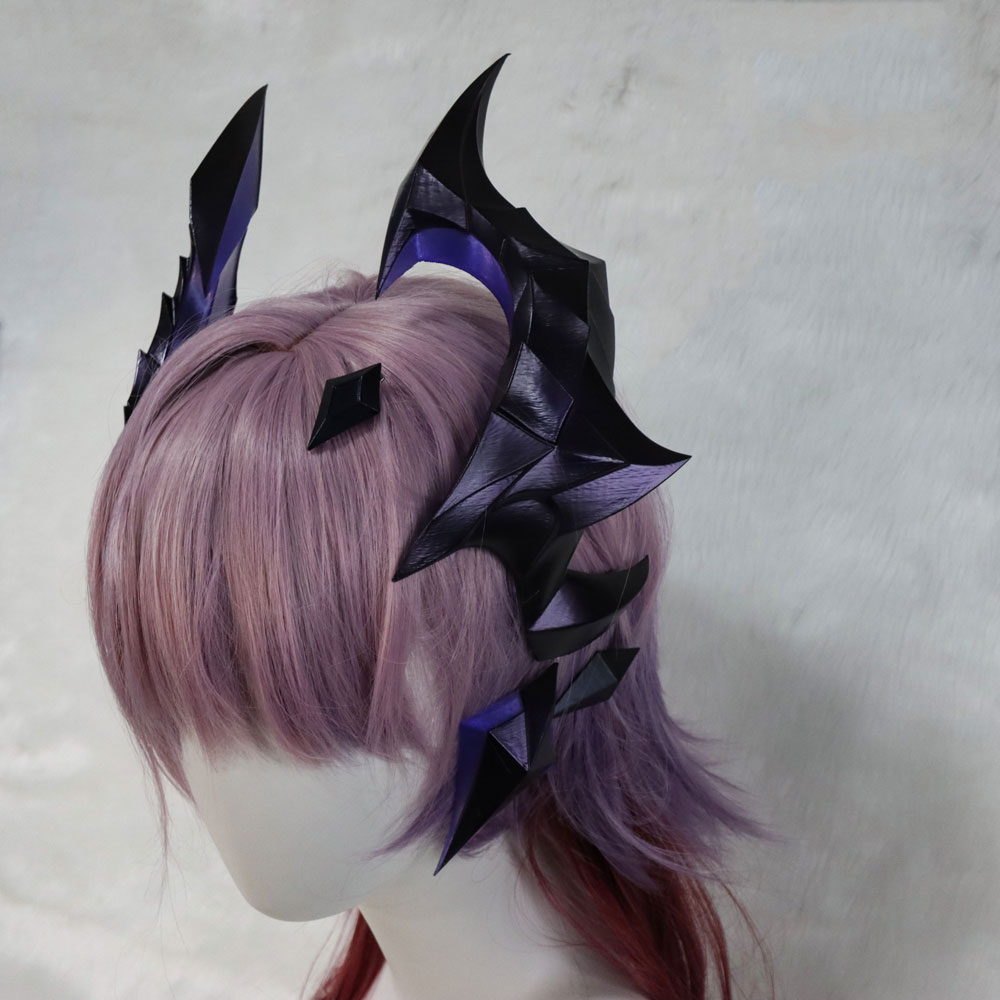 Juego de Anime Genshin Impact  - Cosplay Props reseña y precio