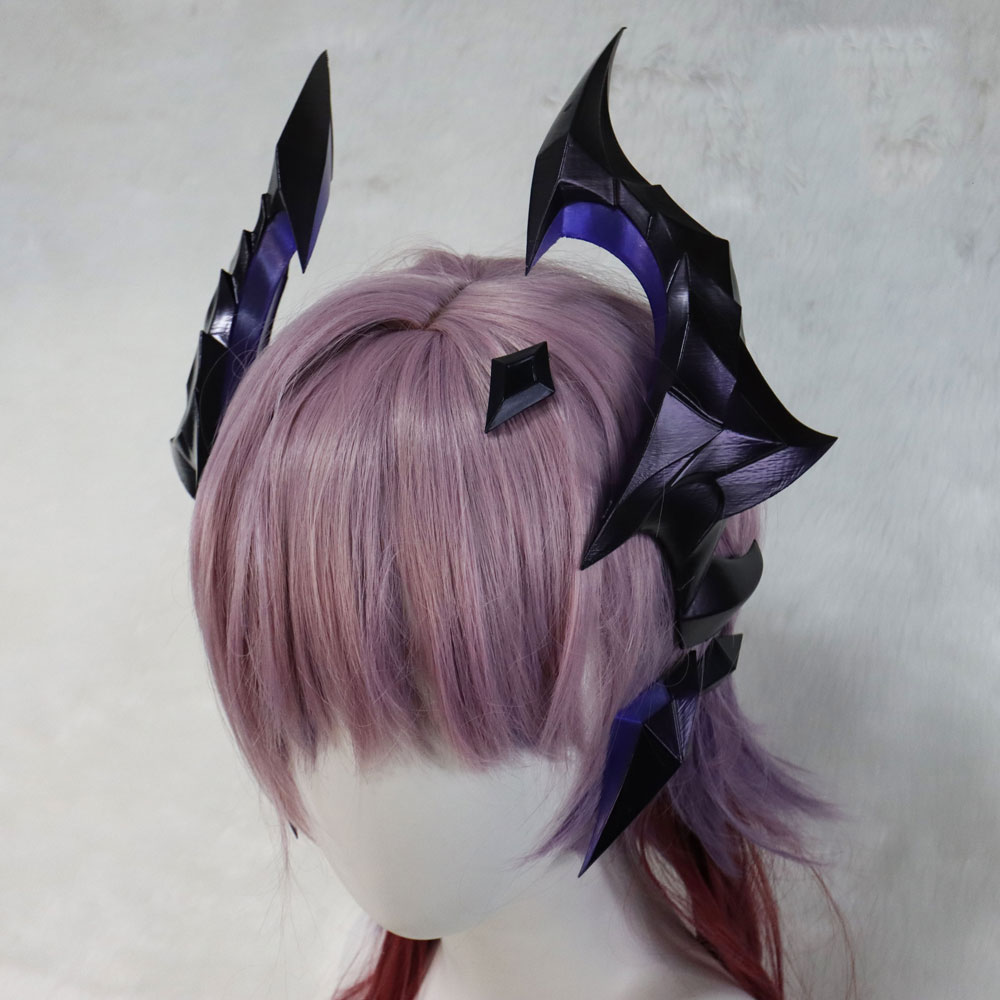 Juego de Anime Genshin Impact  - Cosplay Props reseña y precio