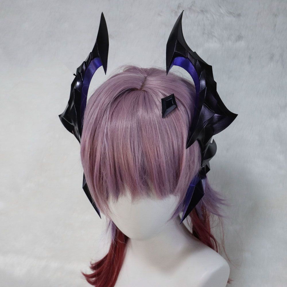 Juego de Anime Genshin Impact  - Cosplay Props reseña y precio