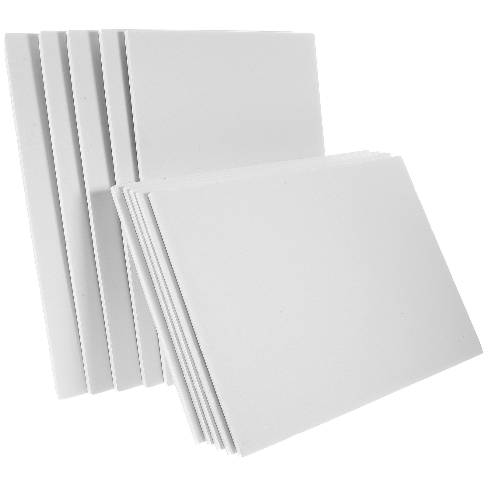 10 Piezas de Láminas de Espuma - Cosplay Prop Foam Board reseña y precio