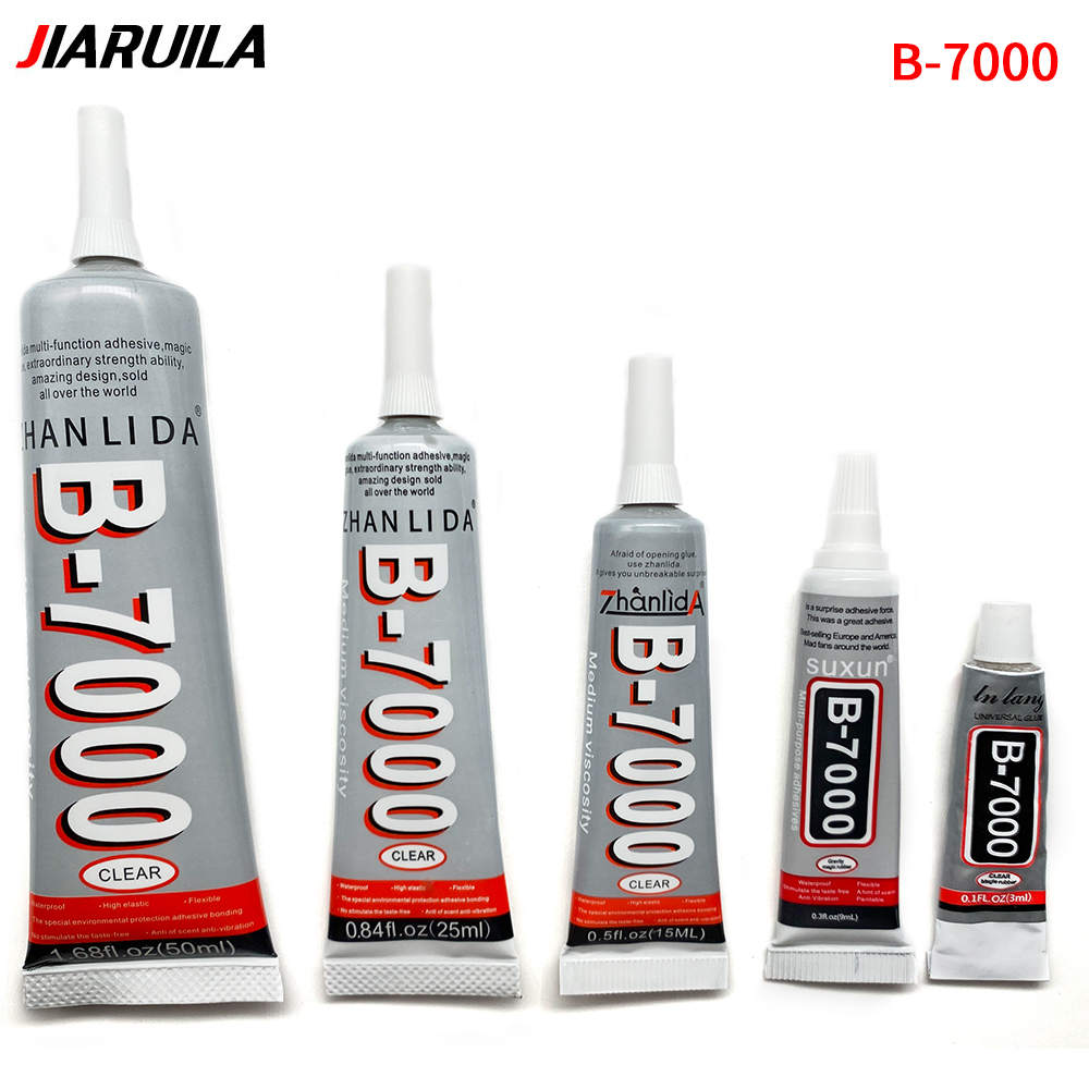 Adhesivo Universal para repara - Contact Cement Glue reseña y precio