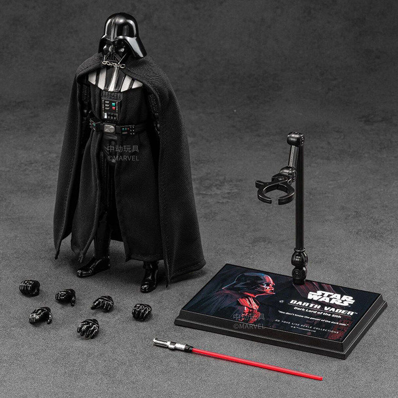 Figura de Acción de Darth Vade - Kotobukiya Artfx reseña y precio