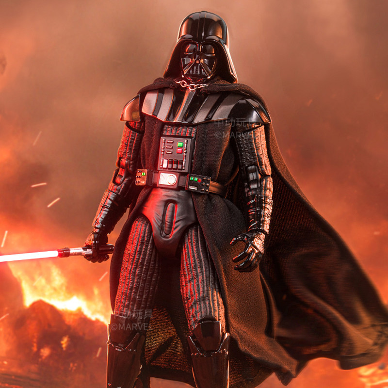 Figura de Acción de Darth Vade - Kotobukiya Artfx reseña y precio