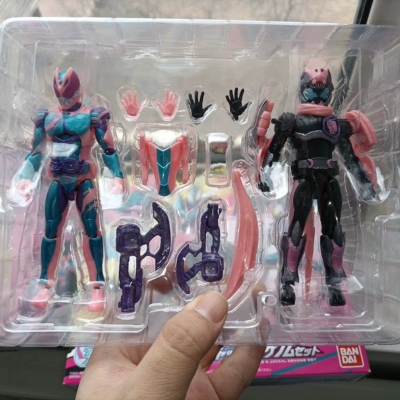 Figura de acción articulada de - Cosplay Prop Building reseña y precio