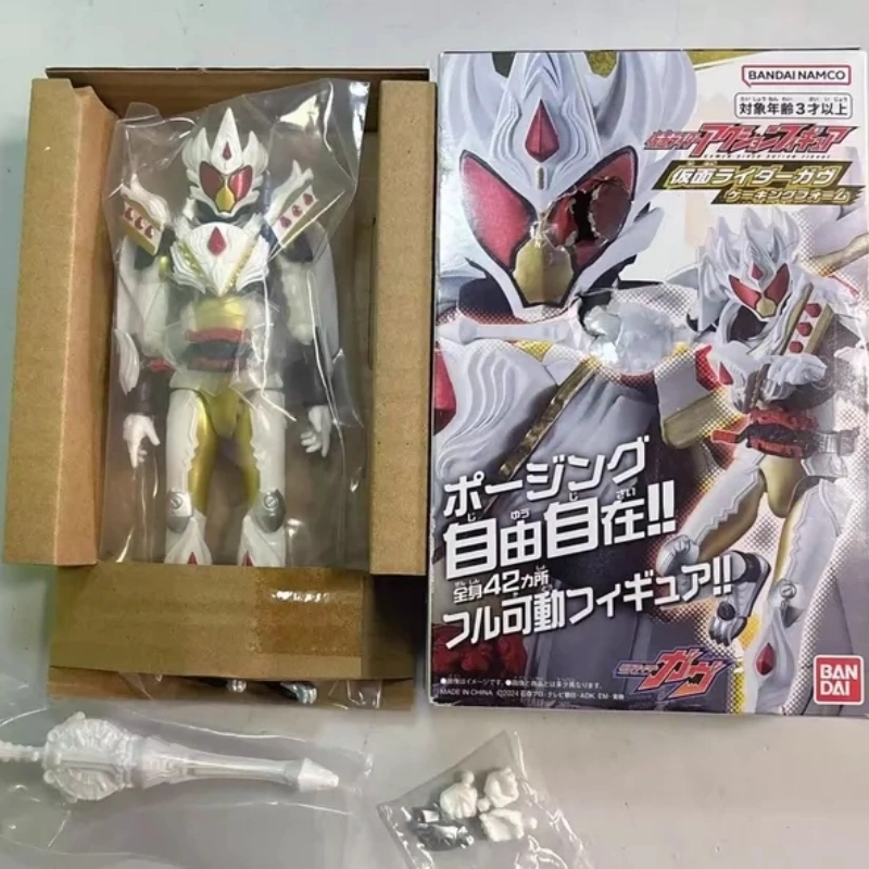 Figura de acción articulada de - Cosplay Prop Building reseña y precio