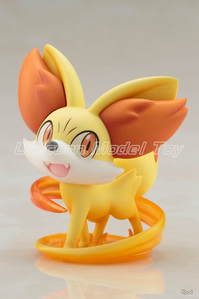 【UA 】 KOTOBUKIYA ARTFX J Pokém - Kotobukiya Artfx reseña y precio
