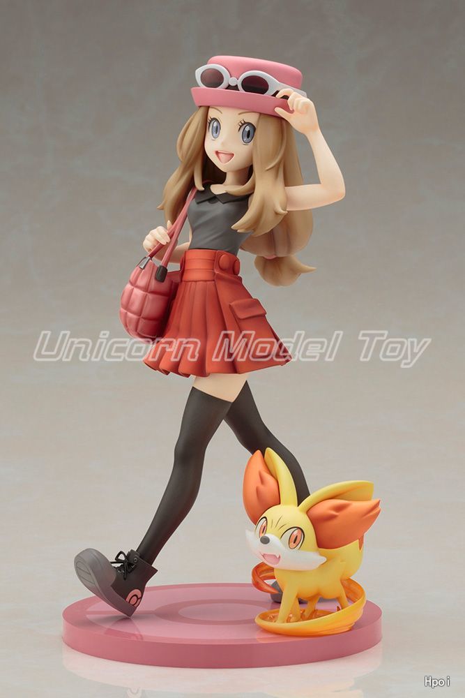 【UA 】 KOTOBUKIYA ARTFX J Pokém - Kotobukiya Artfx reseña y precio