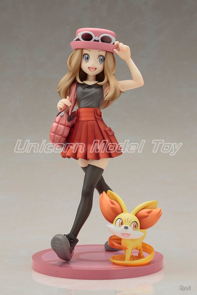 【UA 】 KOTOBUKIYA ARTFX J Pokém - Kotobukiya Artfx reseña y precio