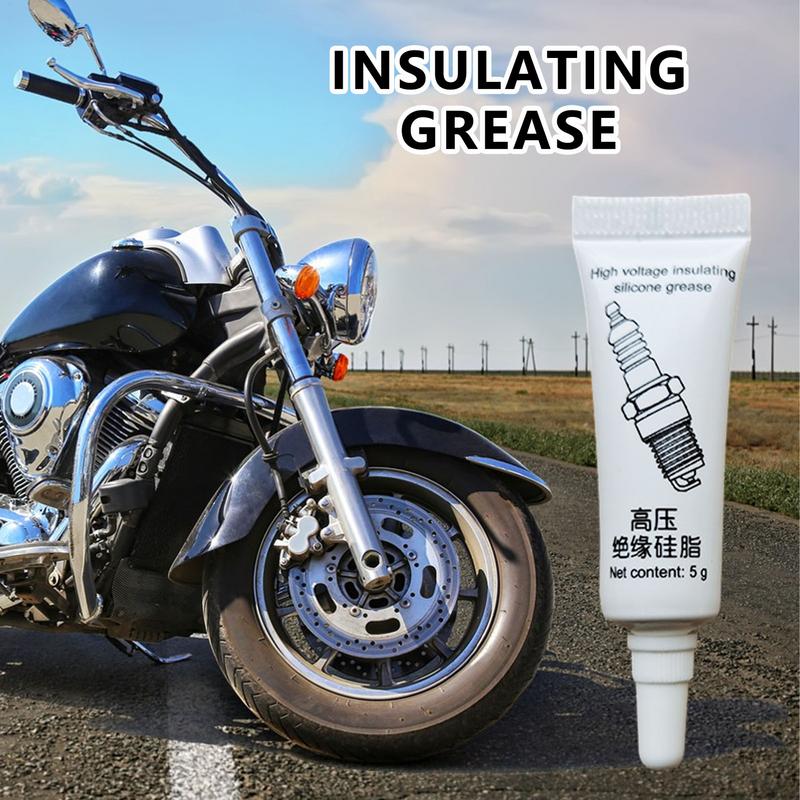Grasa dieléctrica, aislamiento - Contact Cement Glue reseña y precio