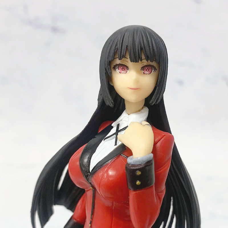 Nuevo 17cm Artfx J Kakegurui f - Kotobukiya Artfx reseña y precio