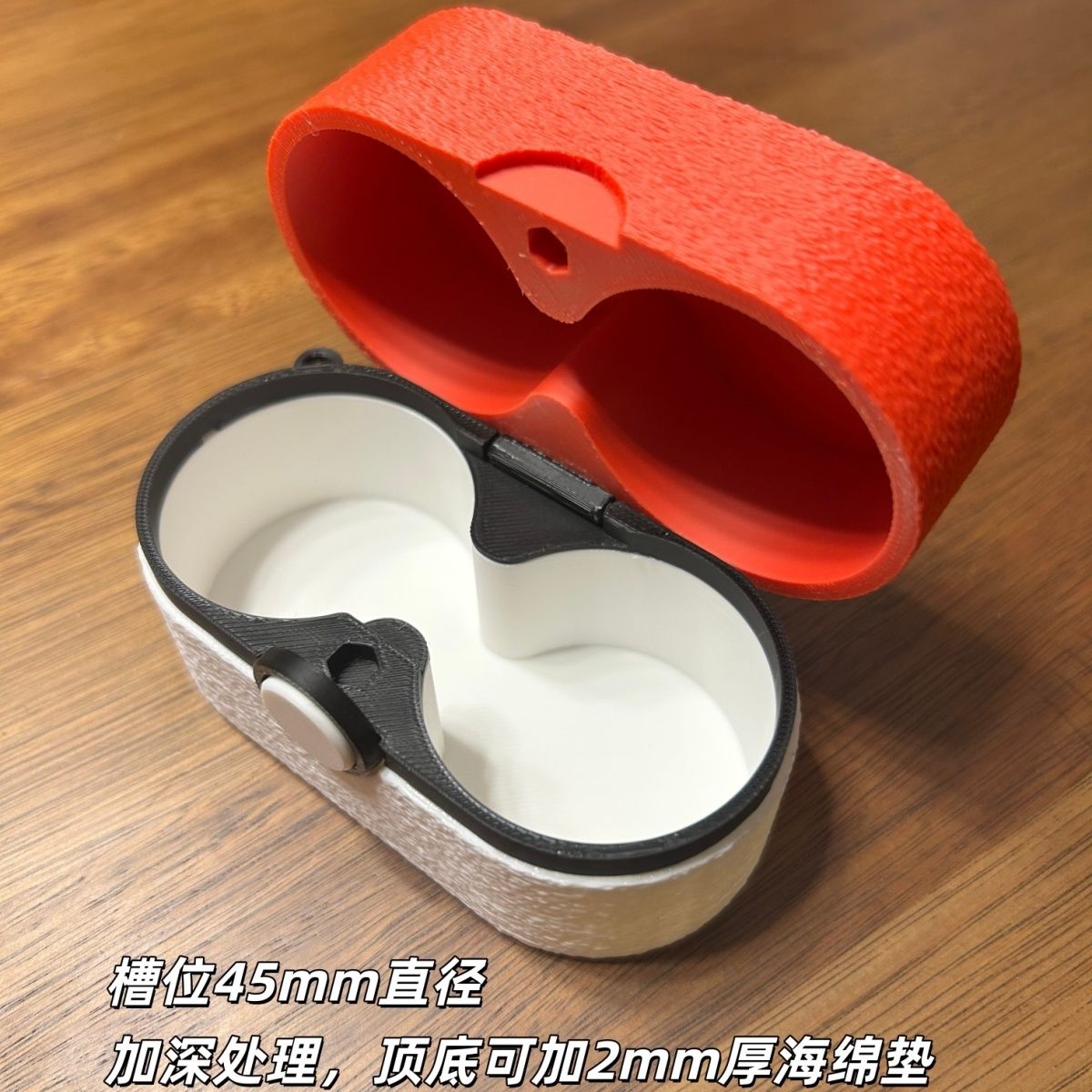 Pokébola 3D de Pokémon en Form - Pokeball Cosplay Prop reseña y precio