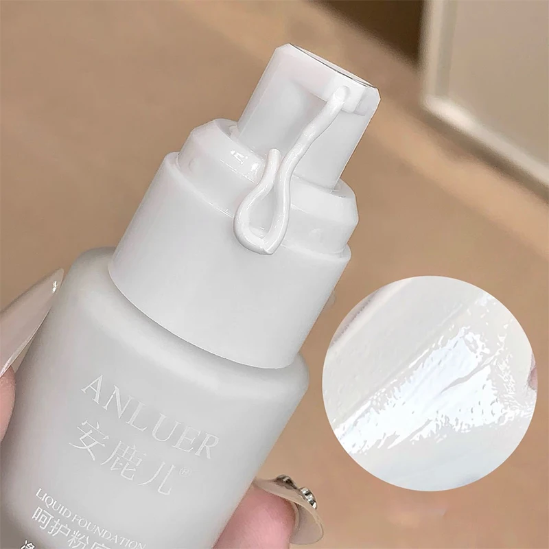 Base de Maquillaje Líquida Bla - Cosplay Prop Primer reseña y precio