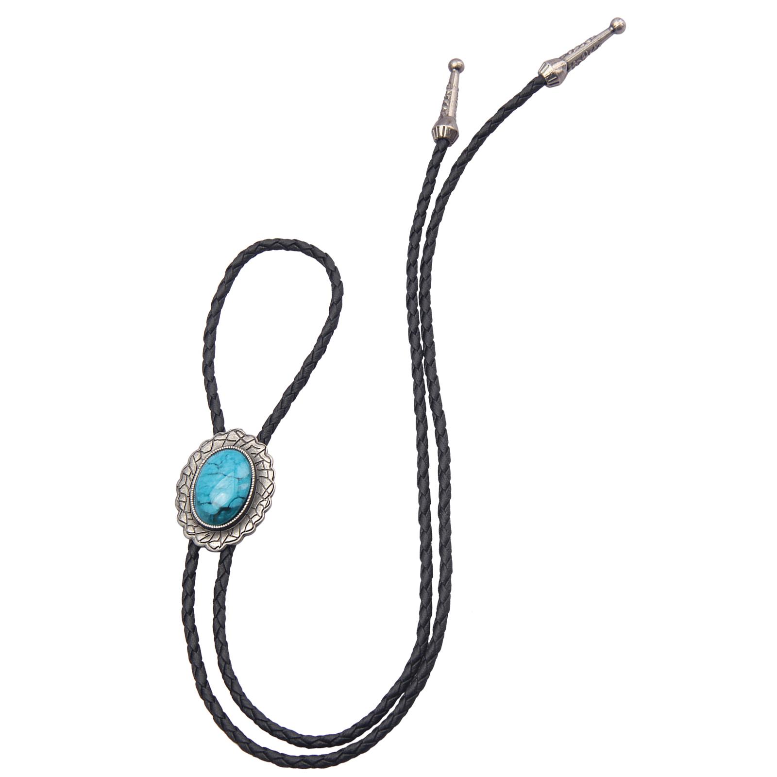 Corbata Bolo para Hombre, Esti - Magnetic Clasp Cosplay reseña y precio