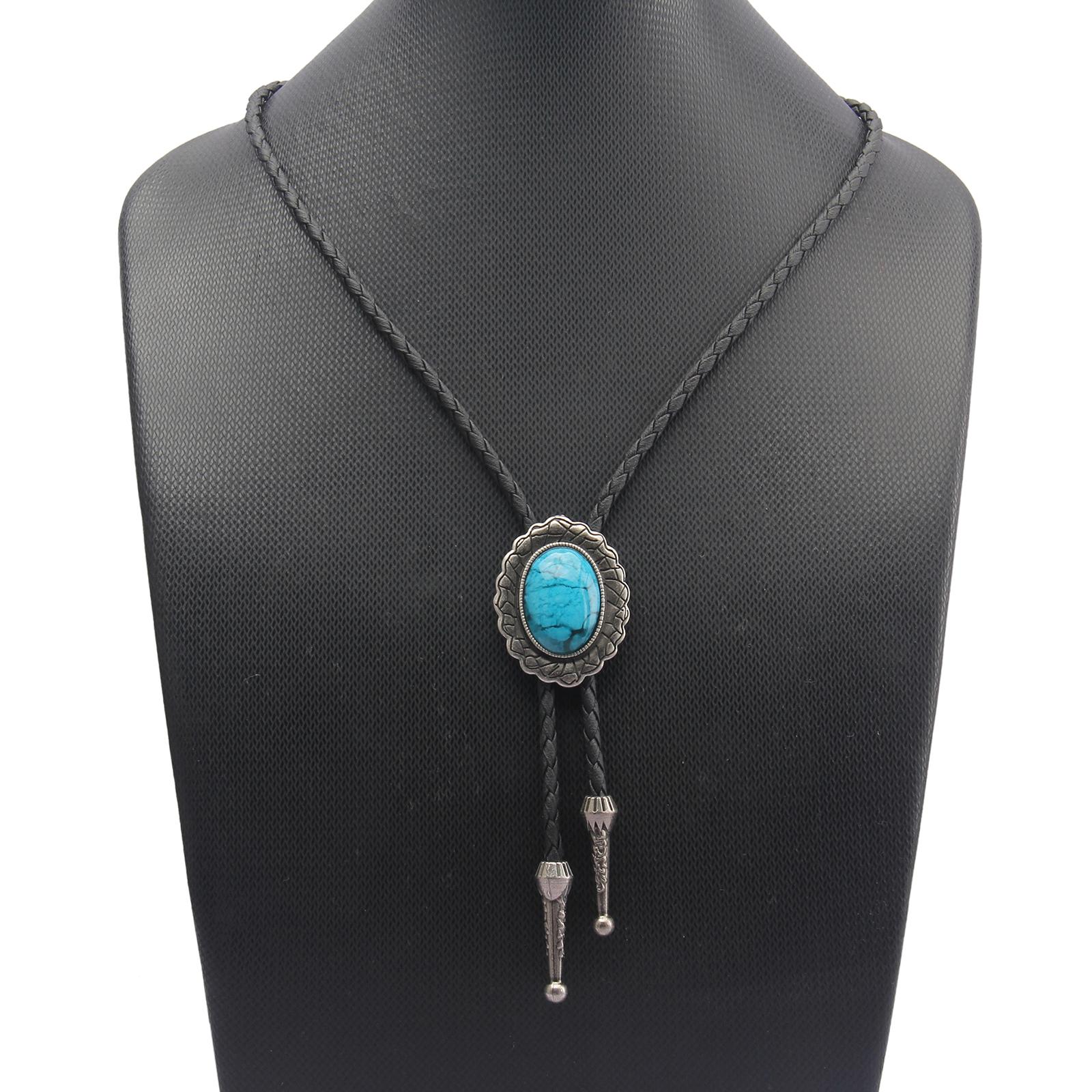 Corbata Bolo para Hombre, Esti - Magnetic Clasp Cosplay reseña y precio