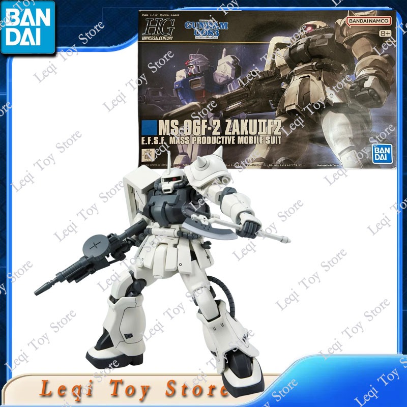 Bandai Original, genuino, en s - Bandai Gundam Rg reseña y precio