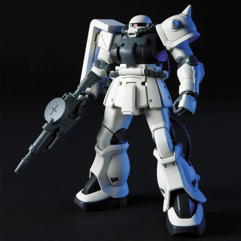 Bandai Original, genuino, en s - Bandai Gundam Rg reseña y precio