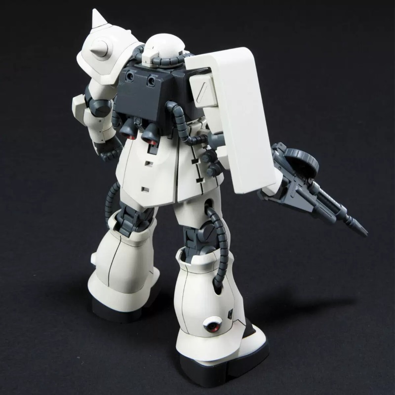 Bandai Original, genuino, en s - Bandai Gundam Rg reseña y precio