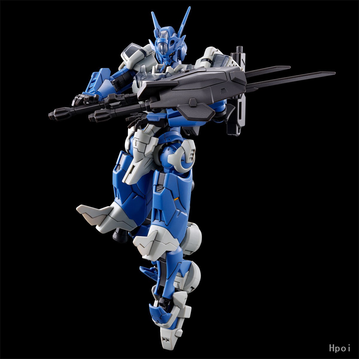 Figuras de acción de Jms Avp-0 - Bandai Gundam Rg reseña y precio