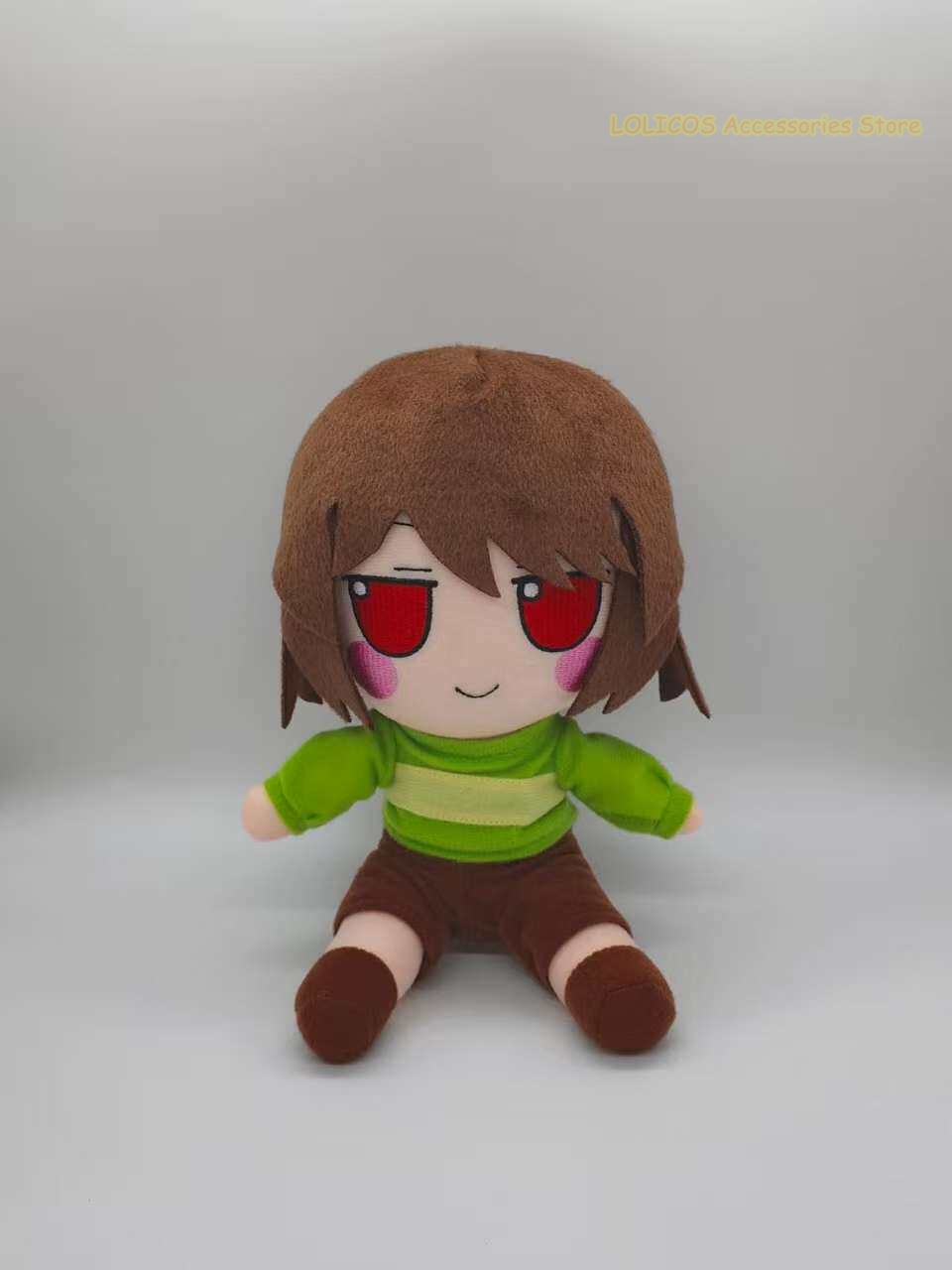 Figura de Anime de la Serie Fu - Cosplay Plushie Prop reseña y precio