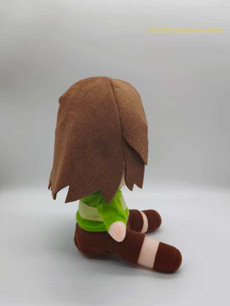 Figura de Anime de la Serie Fu - Cosplay Plushie Prop reseña y precio