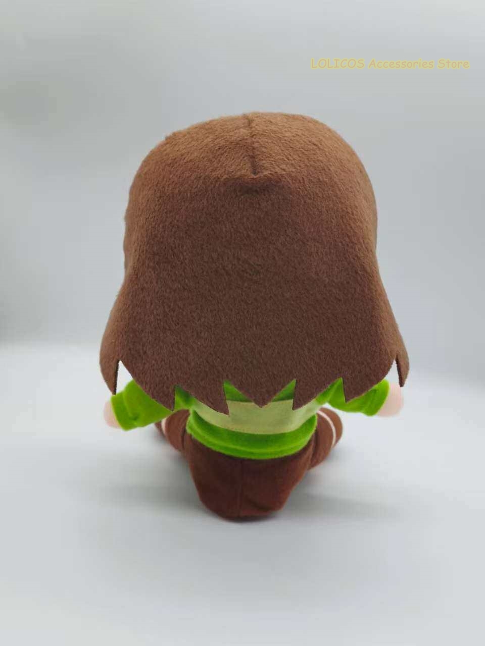 Figura de Anime de la Serie Fu - Cosplay Plushie Prop reseña y precio