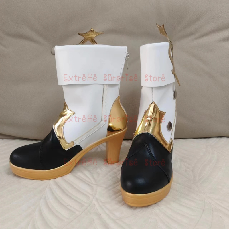 2025 yiyi 36-43 tamaño en STOC - Prop En Cosplay reseña y precio