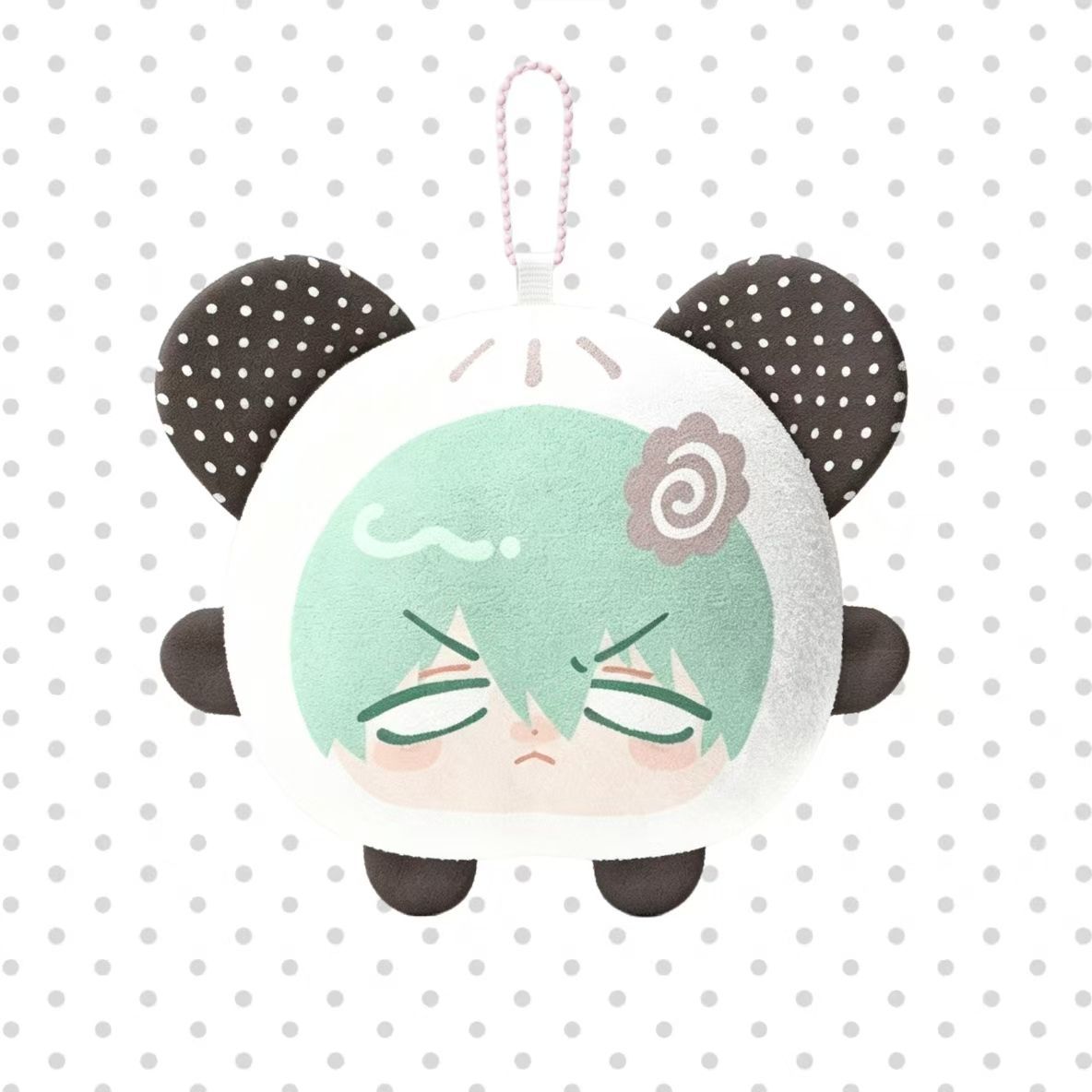 Figura de Anime de Ivan Till d - Cosplay Prop Bag reseña y precio