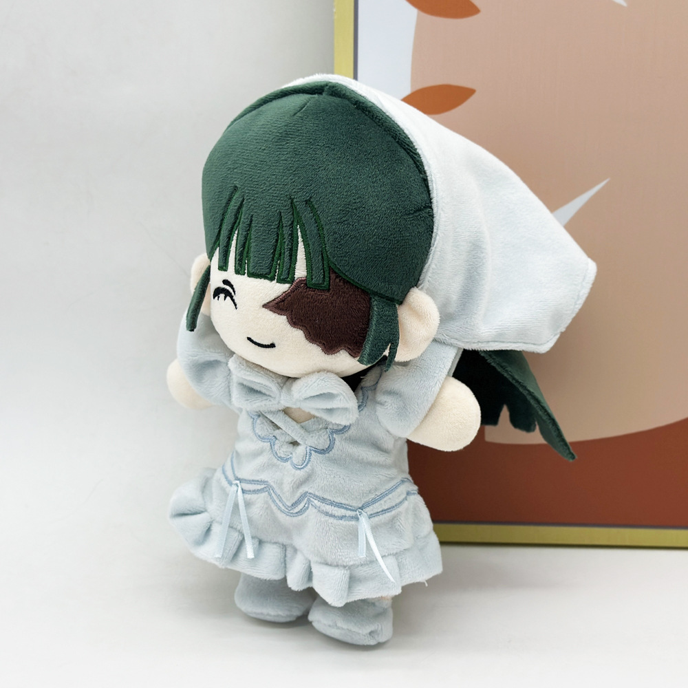 Muñeco de Peluche de Algodón d - Cosplay Plushie Prop reseña y precio