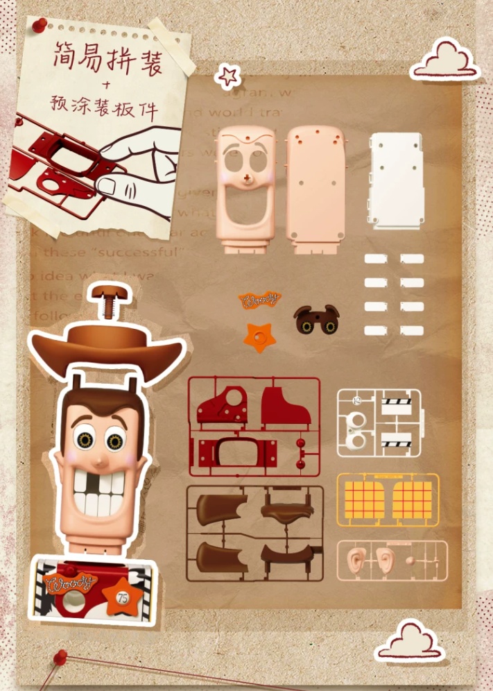 Nuevo Juego de Construcción de - Cosplay Prop Building reseña y precio