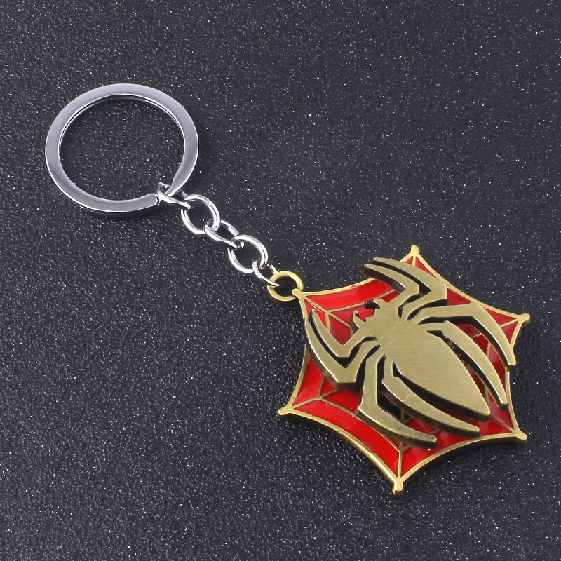 LLavero de hoja de araña girat - Keyblade Cosplay Prop reseña y precio