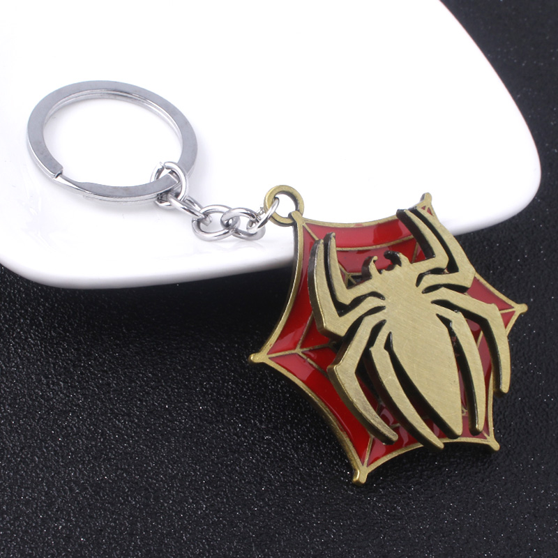 LLavero de hoja de araña girat - Keyblade Cosplay Prop reseña y precio
