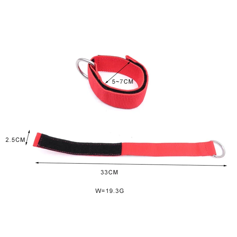 Correa de muñeca para buceo, c - D Ring Strap reseña y precio