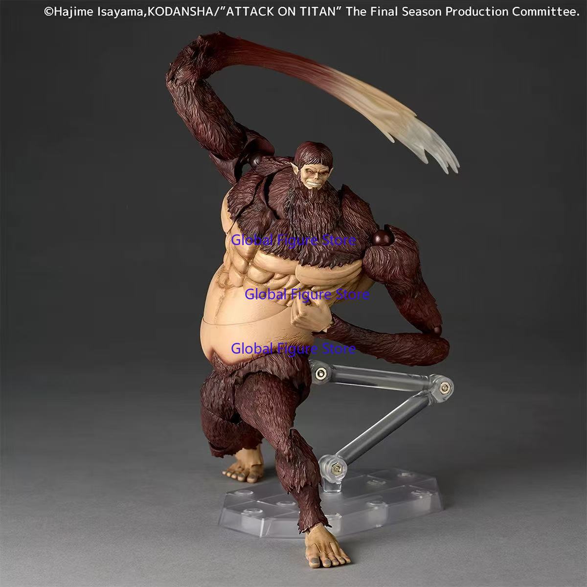 Figura de Acción Kaiyodo Revol - Kotobukiya Artfx reseña y precio