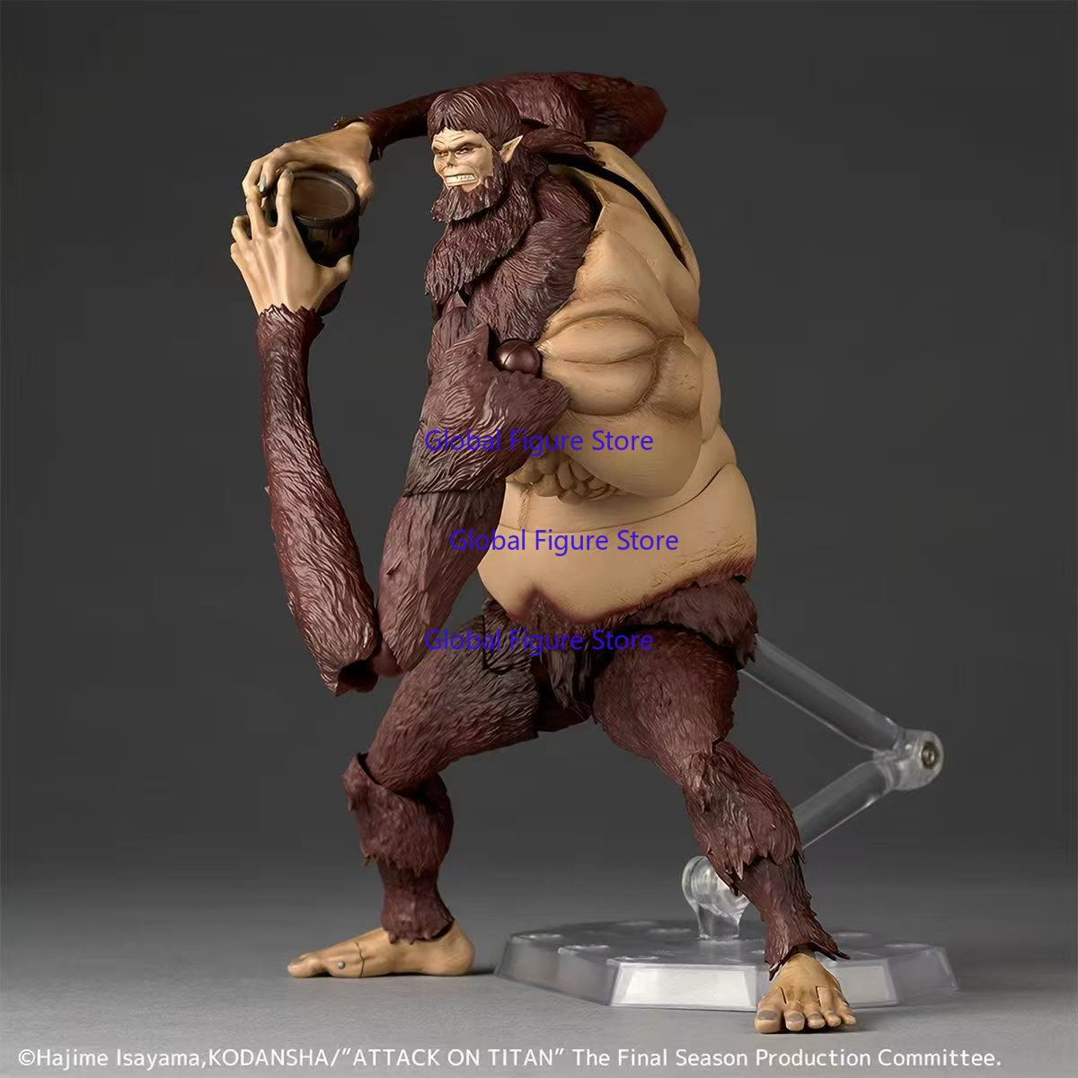 Figura de Acción Kaiyodo Revol - Kotobukiya Artfx reseña y precio