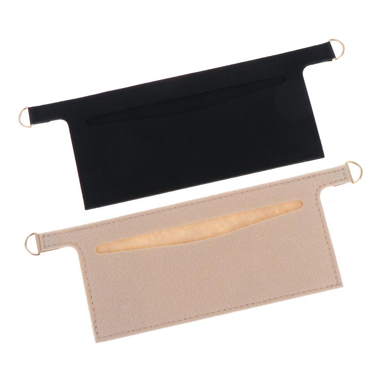 Inserto de fieltro para carter - D Ring Strap reseña y precio