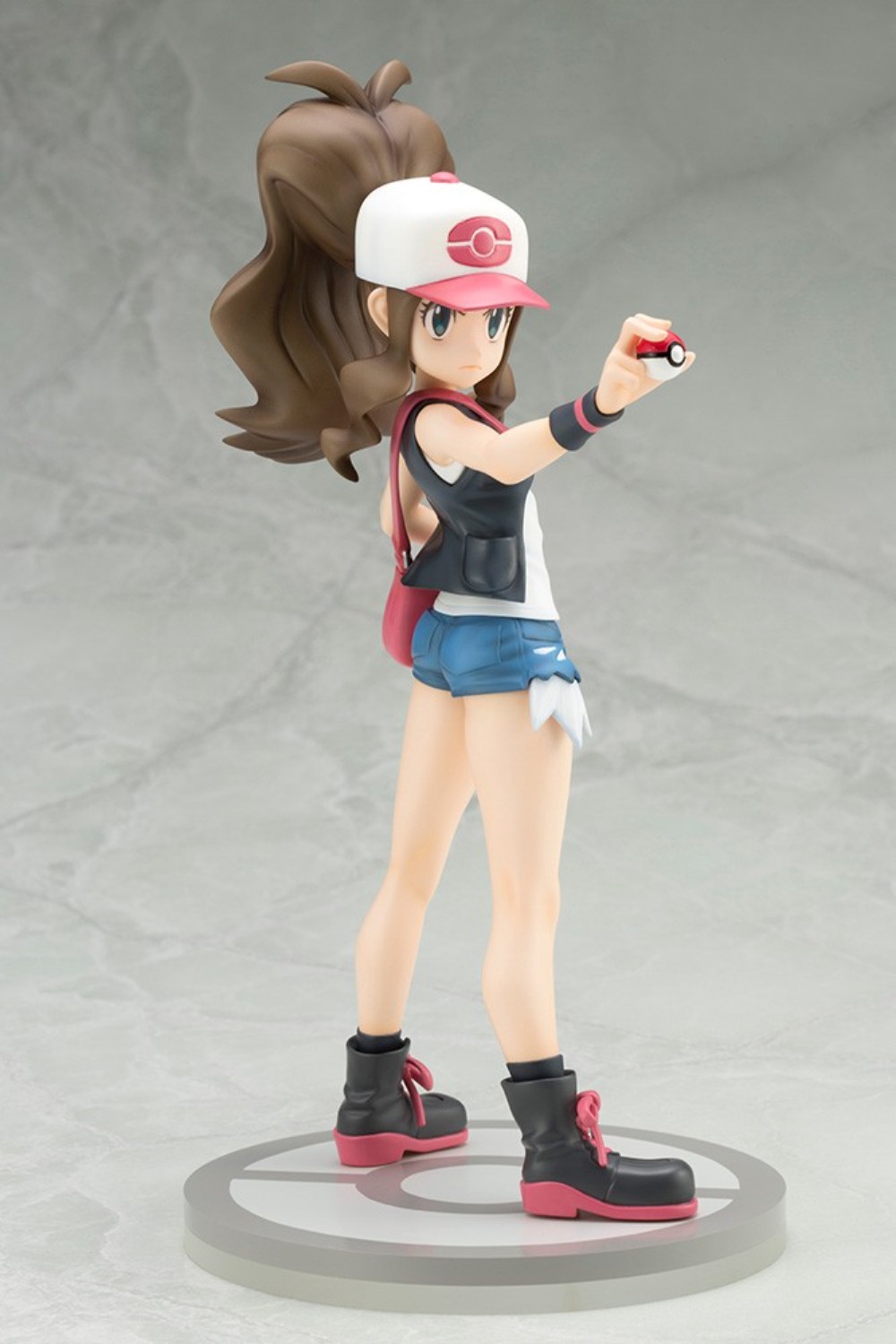 【HY】100% Original en Stock Kot - Kotobukiya Artfx reseña y precio