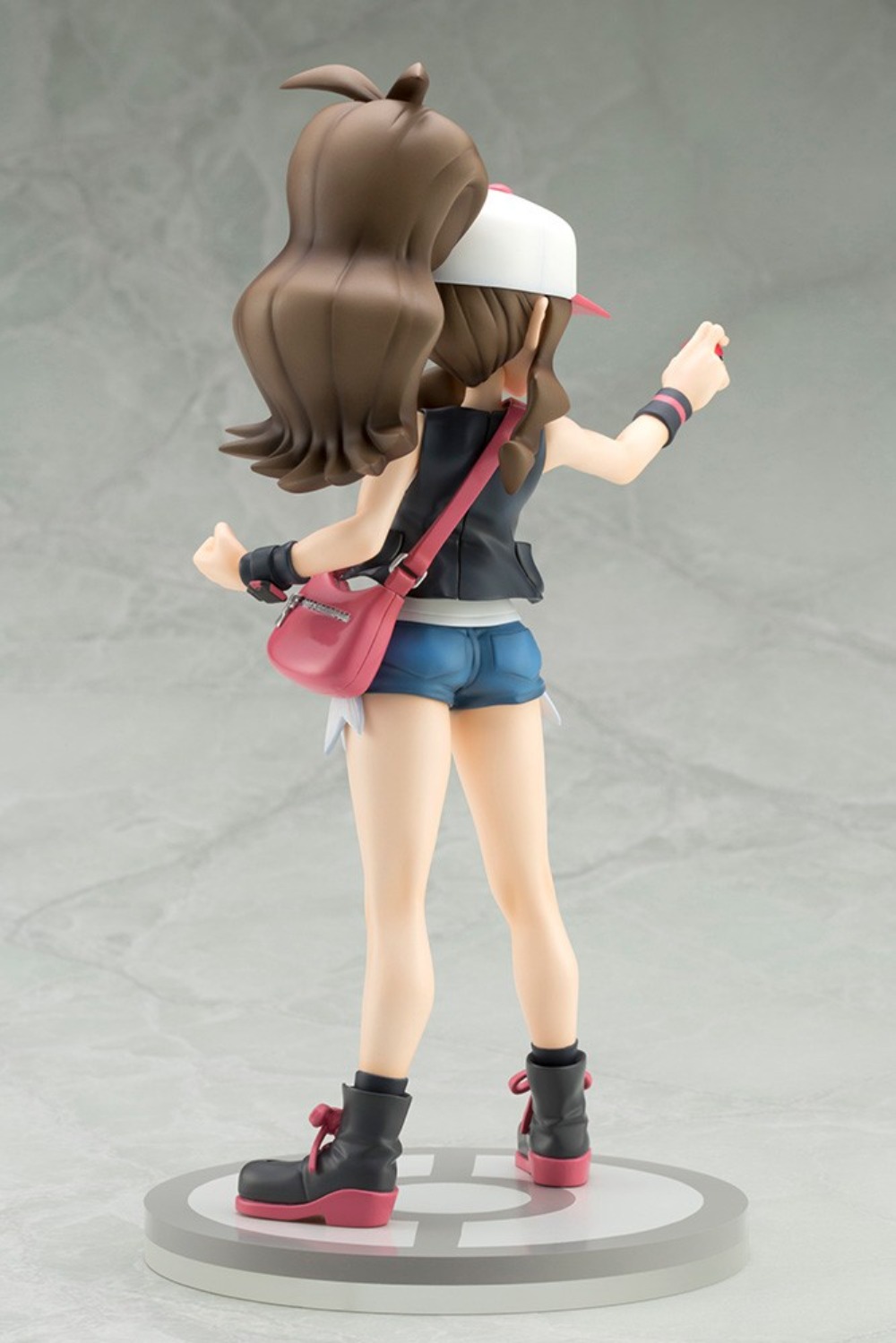 【HY】100% Original en Stock Kot - Kotobukiya Artfx reseña y precio