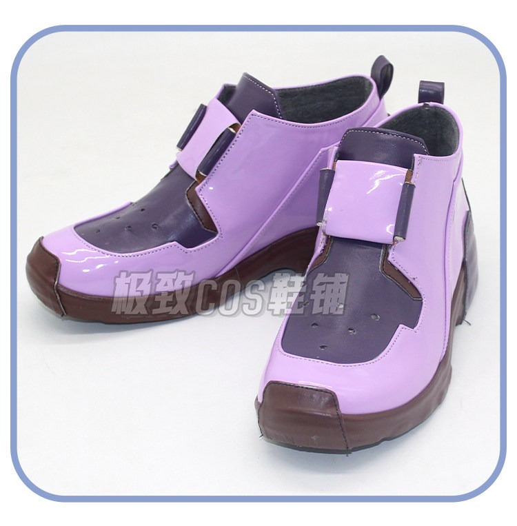 Zapatos de Cosplay OW DVA, acc - Dva Cosplay Prop reseña y precio