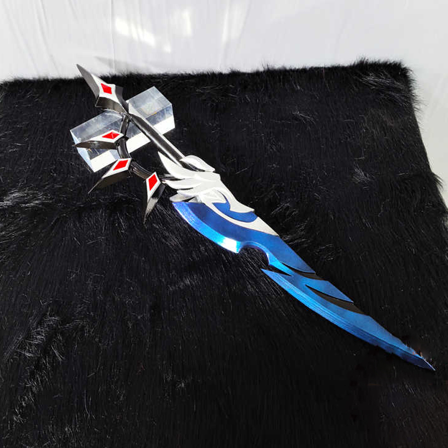 Moze-Juego de armas para Cospl - Cosplay Prop Paint reseña y precio