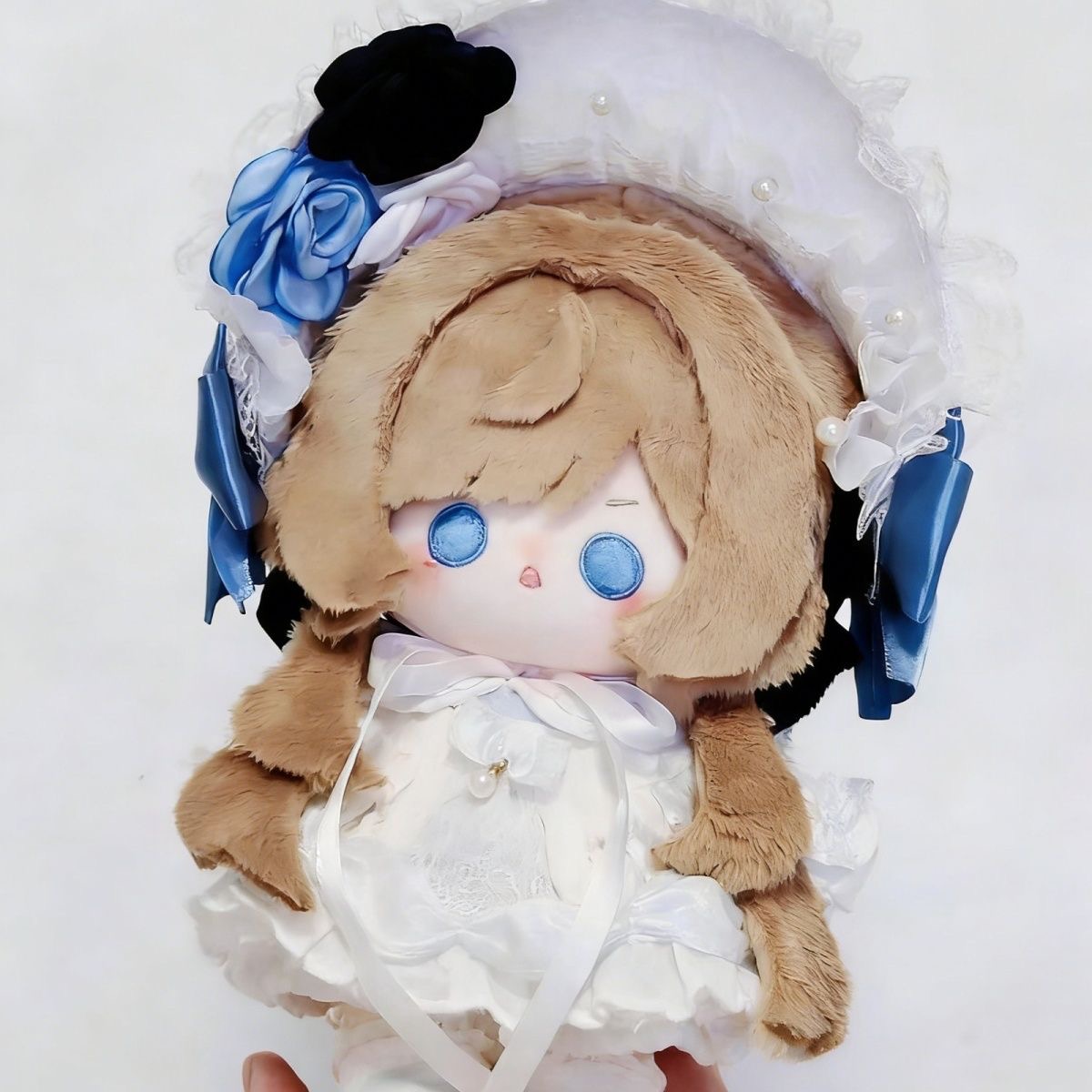 Peluche de 20 cm de Anime Gens - Cosplay Plushie Prop reseña y precio