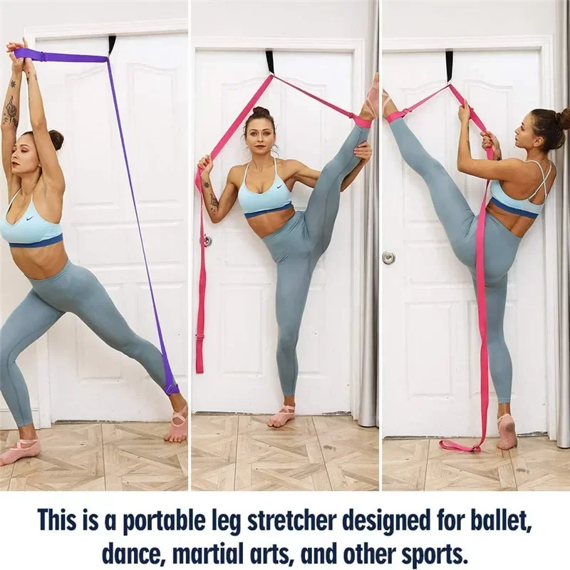 Correa de estiramiento 3M para - D Ring Strap reseña y precio